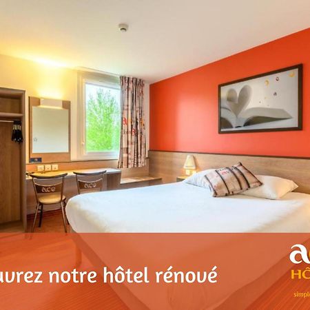 Ace Hotel Brive Kültér fotó