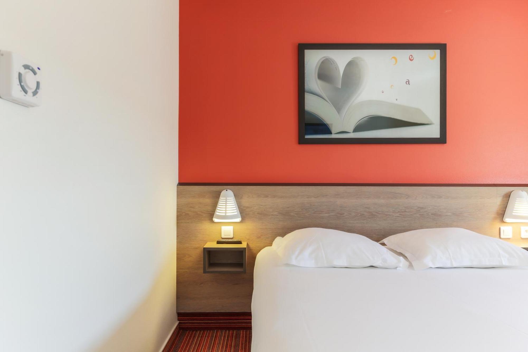 Ace Hotel Brive Kültér fotó