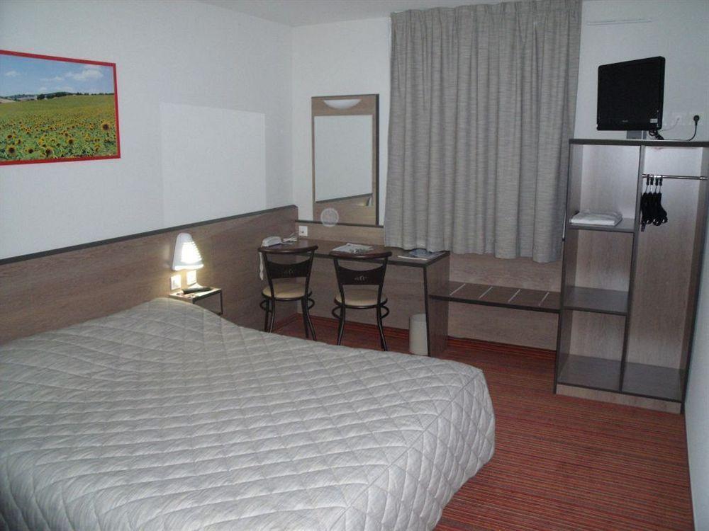 Ace Hotel Brive Kültér fotó