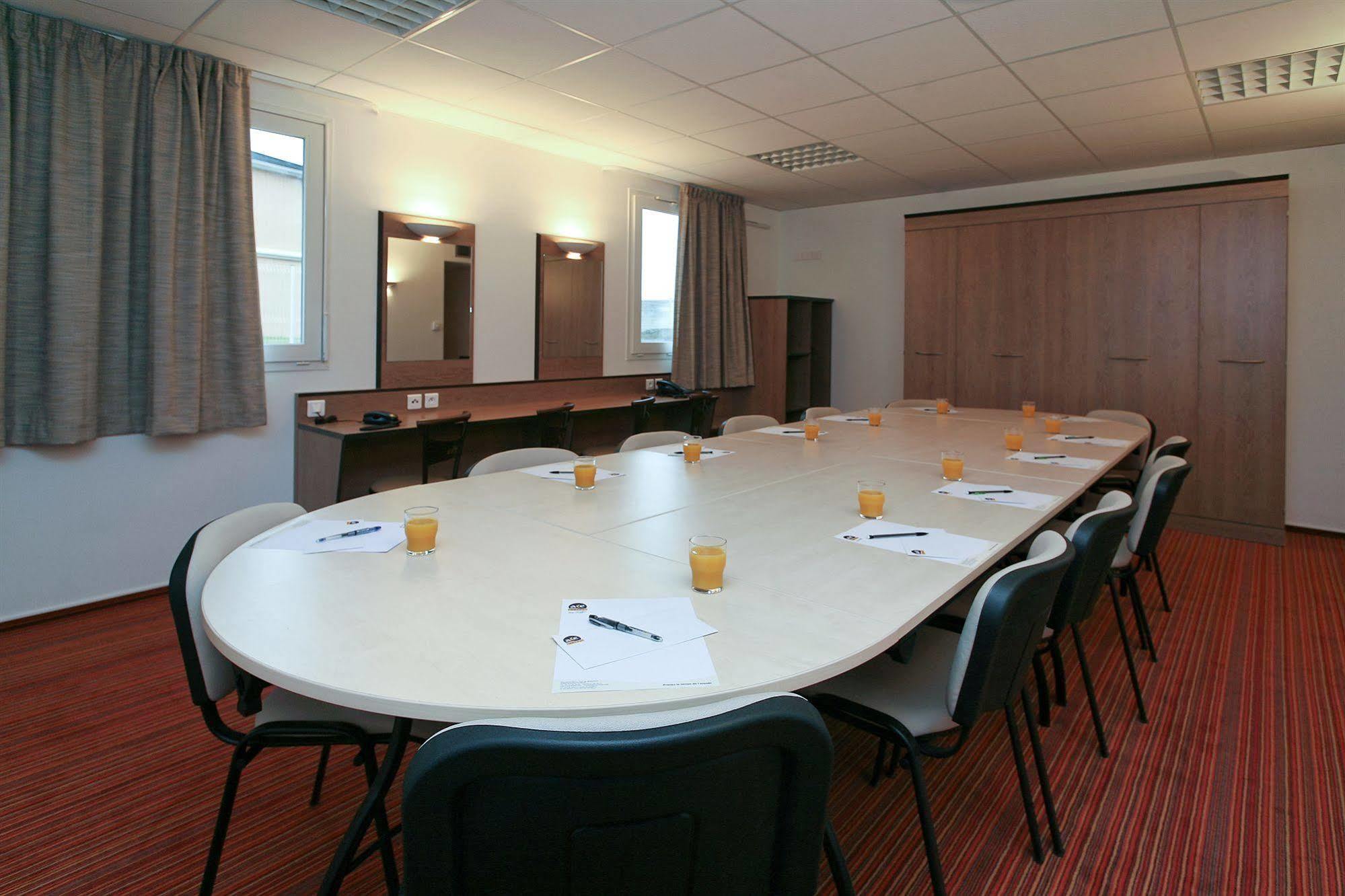 Ace Hotel Brive Kültér fotó